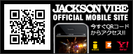 JACKSON VIBE モバイルサイト