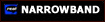 REAL NARROWBAND